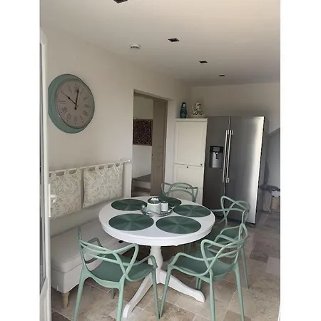 In With Swimming Pool Villa