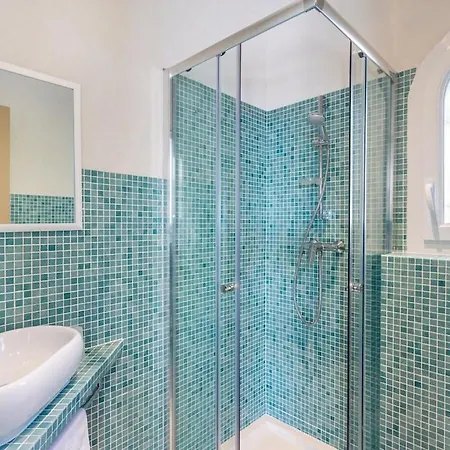 In With Swimming Pool Villa