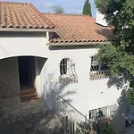 Villa In With Swimming Pool *