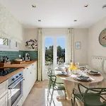 Villa In With Swimming Pool Les Issambres