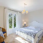 Villa In With Swimming Pool *