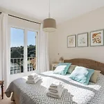 Villa In With Swimming Pool Les Issambres