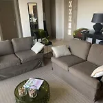 Villa In With Swimming Pool